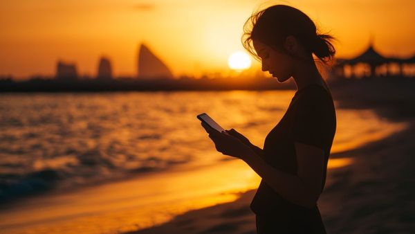 Qatar Shifts from 3G to 4G and 5G