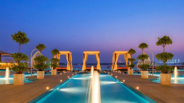 Redefining Luxury Hospitality