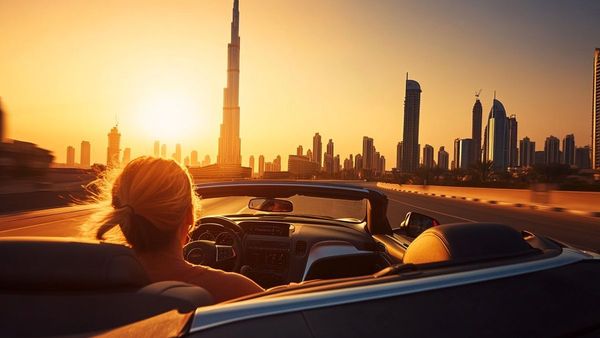 Reset Your Driving Record in Dubai