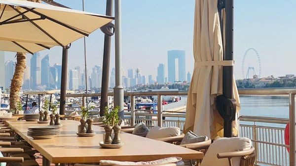 The Strand Craft Kitchen Review