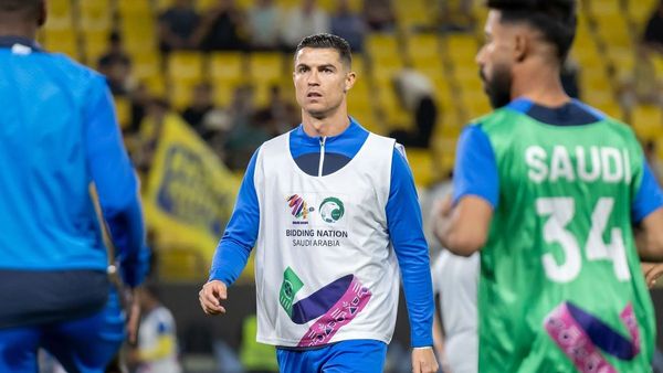 Roshn League s New Season  Stars  amp amp  Changes