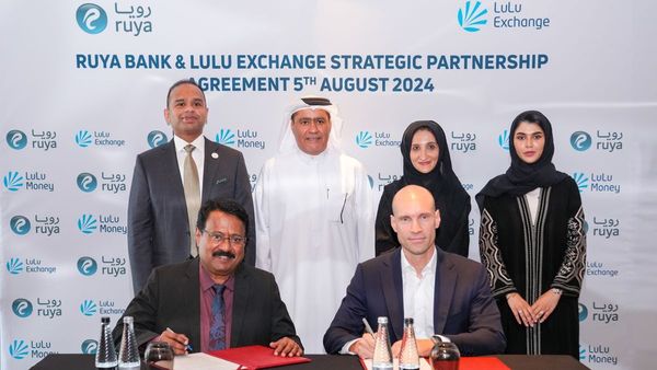 Ruya and LuLu Boost UAE Banking