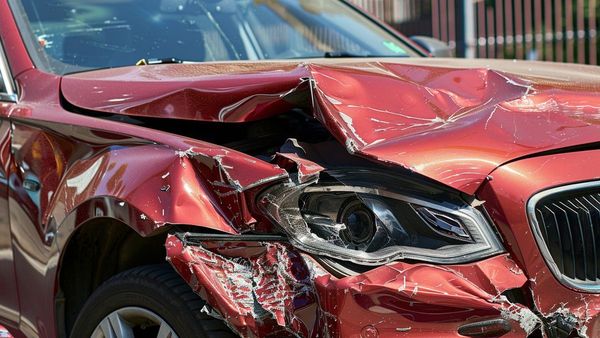 Saaed App Launches for Minor Accidents