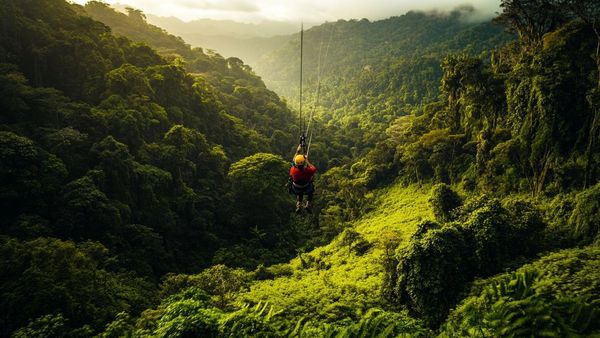 Safe Travel Spots for UAE Residents