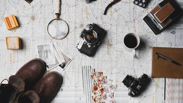 Safety Tips for UAE Travelers