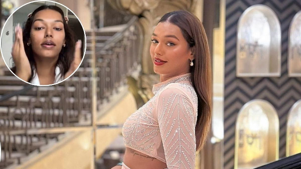Influencer Faces Threats After Video Influencer Faces Threats After Video