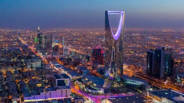 Saudi FDI Reaches  215 Billion