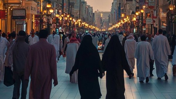 Saudi Retail Estate to Hit 183bn by 2027 Saudi Retail Estate to Hit 183bn by 2027
