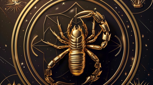 Scorpio (October 23 - November 21) Horoscope