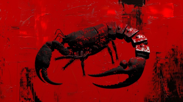 Scorpio (October 23 - November 21) Horoscope