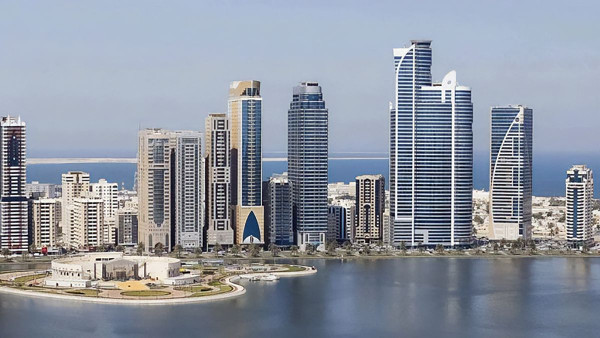 Sharjah Property Market Grows in July