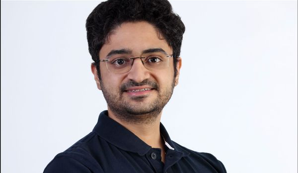 Soham Chokshi - CEO  amp amp  Co-Founder  Shipsy