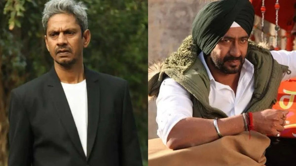 Vijay Raaz's Exit from SOS 2 Vijay Raaz's Exit from SOS 2