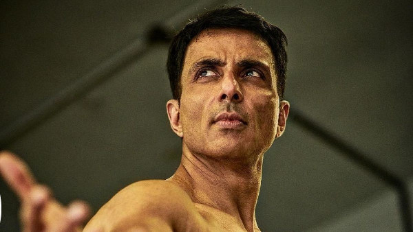 Sonu Sood Aids in Repatriation Effort Sonu Sood Aids in Repatriation Effort