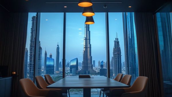 Strategies for Job Market Success