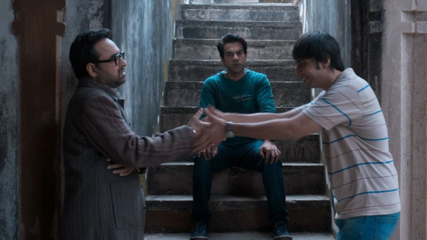 Stree 2: Twitter Applauds Film Stree 2: Twitter Applauds Film