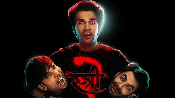 Stree 2 Eyes Box Office Record Stree 2 Eyes Box Office Record