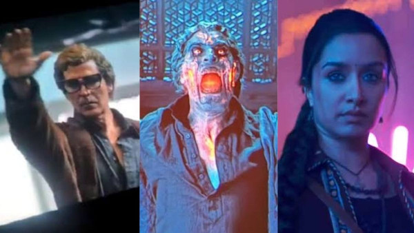 Is Akshay 'Sarkata' in Stree 2? Is Akshay 'Sarkata' in Stree 2?