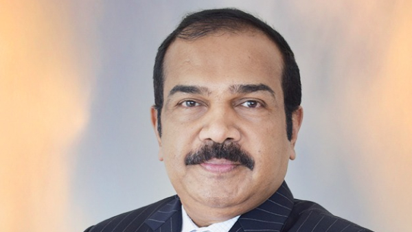 Sudhir Kumar  Senior Partner  amp amp  Head of Corporate Communications at Kreston Menon and Director of the Kreston Global Board