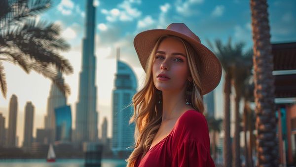 Summer 2024 Wardrobe Elevator