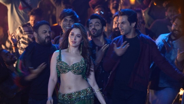 Bhatia Redefines Bollywood Beauty Bhatia Redefines Bollywood Beauty