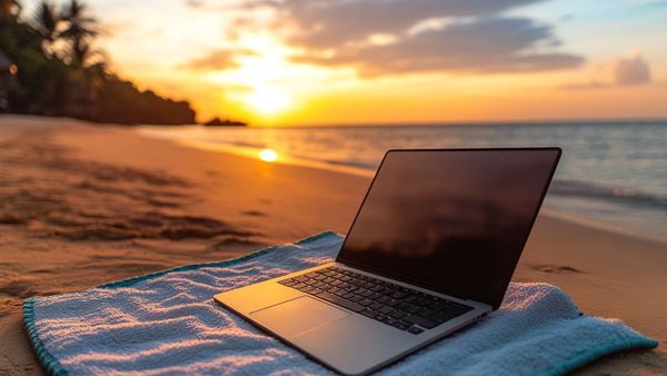 Thailand s Tech Talent Hub Vision