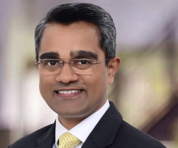 Thomas Kurain  Hotel Manager  Leva Hotels