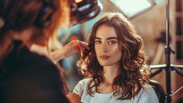 Top Dubai Salons for Luxe Makeovers