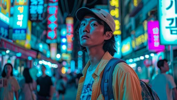 Top Summer Spots for Koreans