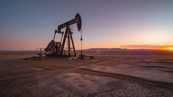 Turnwell s Drilling Milestone in Abu Dhabi