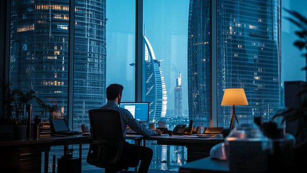 UAE Amends Labour Law