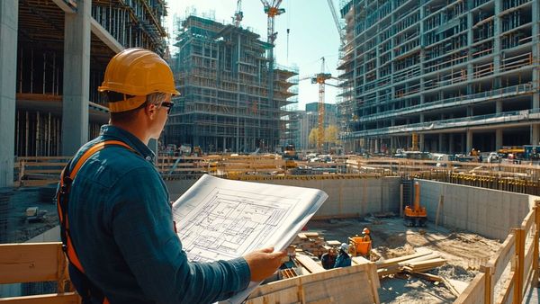 UAE Contractor Demand Skyrockets