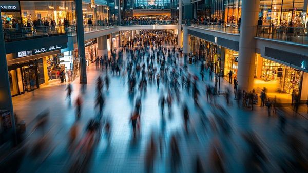 UAE Investors Want More Financial Guidance