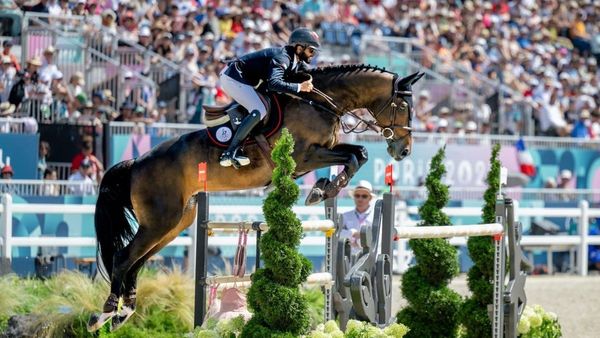 UAE s Top Paris 2024 Medal Hopefuls