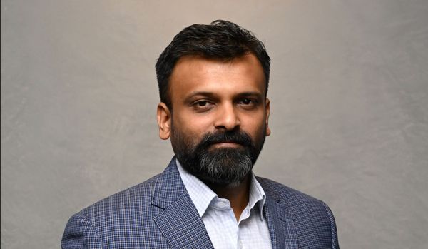 Uday Rathod - CEO  amp amp  Co-founder  TOTL  Fintech App