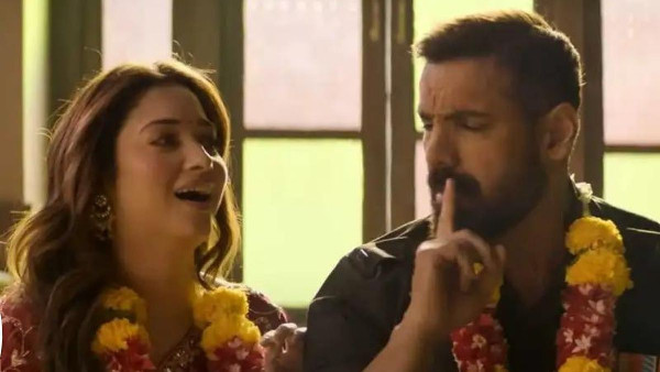 Vedaa Leads Day 4 Box Office Vedaa Leads Day 4 Box Office