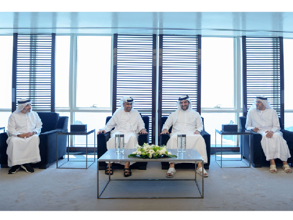 Sharjah Boosts Telecom with du