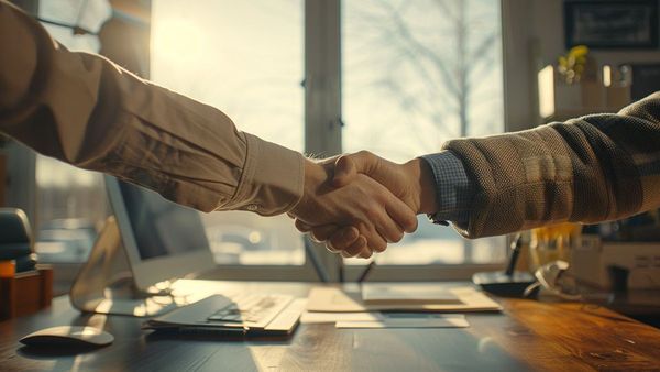 Workforce Outsourcing Evolution