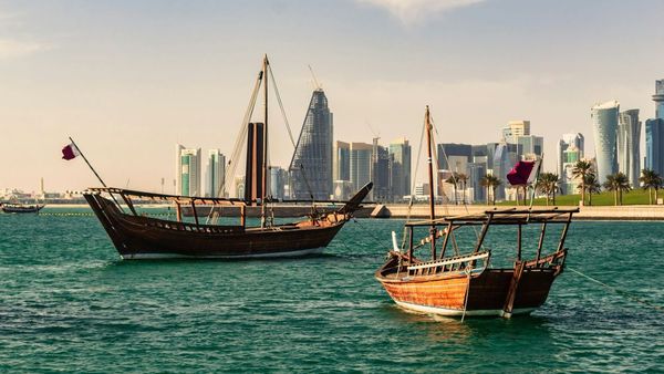 Your Ultimate Doha Travel Guide