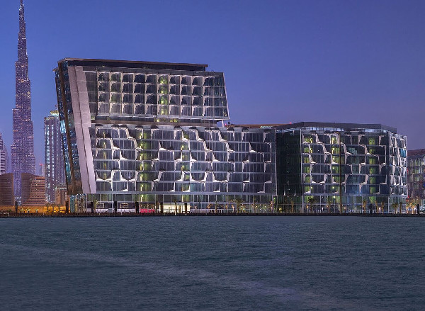 TECOM Profit Surges 24% in H1 2024