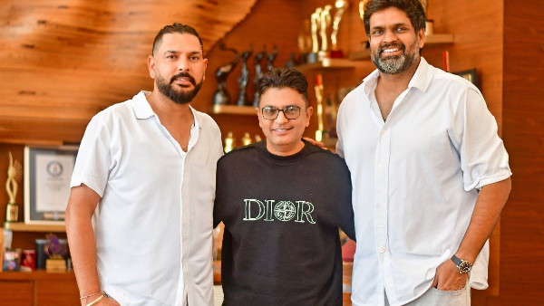 Yuvraj Singh Biopic: Casting Buzz Yuvraj Singh Biopic: Casting Buzz