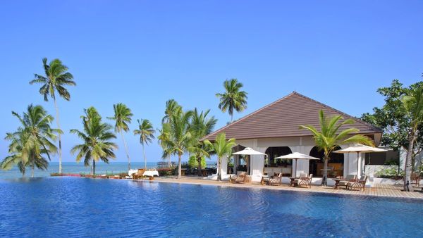 Zanzibar Resort s Enhanced Guest Experience