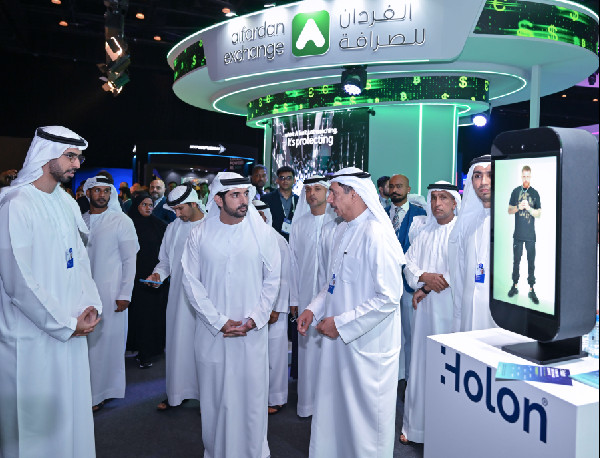 Dubai Launches AI & Web3 Fest