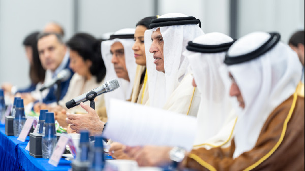 RAK-China Economic Ties Bolstered