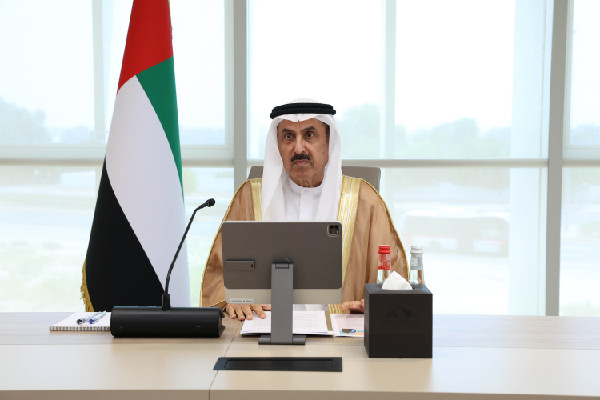 UAE and Seychelles Strengthen Parliamentary Ties
