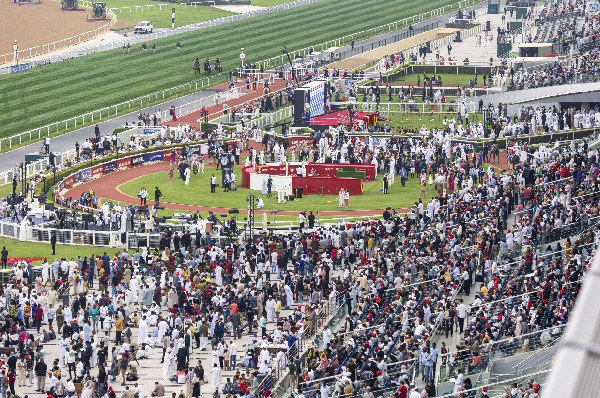 Dubai's Sports Investment Strategy for Growth