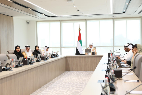 UAE and Seychelles Strengthen Parliamentary Ties