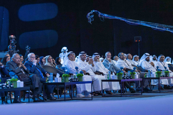 Strategic Communication at IGCF 2024