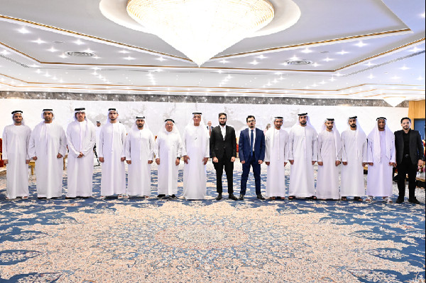 Education Key to UAE's Future