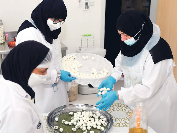 WCR 2024: Employment Challenges for People of Determination